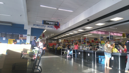 Supermercado Porecatu, Av. Potirendaba, 1213 - Jardim Santa Luzia, São José do Rio Preto - SP, 15080-000, Brasil, Supermercado, estado Sao Paulo