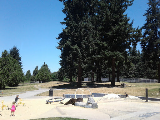 Park «Turnkey Park», reviews and photos, 23312 100th Ave SE, Kent, WA 98031, USA