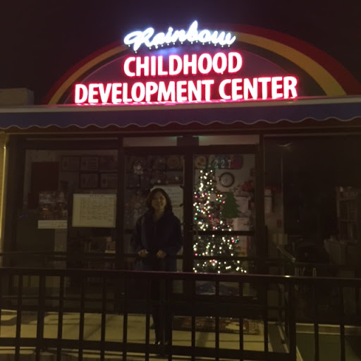 Day Care Center «Rainbow Childhood Development Center», reviews and photos, 227 S Main St, Milpitas, CA 95035, USA