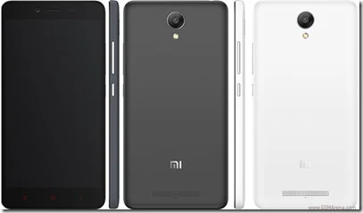 Xiaomi Redmi Note 2 Prime