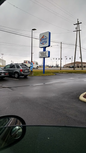 Fast Food Restaurant «White Castle», reviews and photos, 904 Hebron Rd, Heath, OH 43056, USA