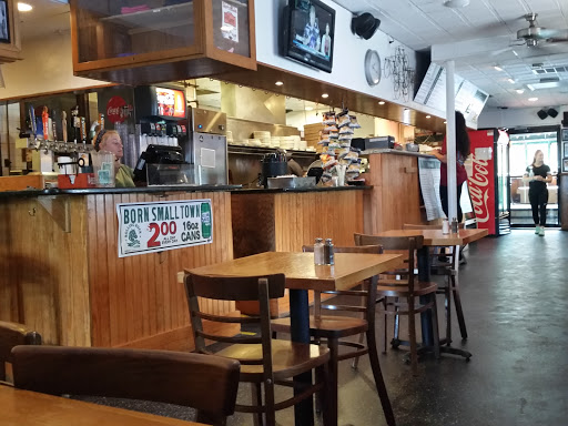 Diner «College Delly», reviews and photos, 336 Richmond Rd, Williamsburg, VA 23185, USA