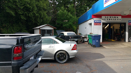 Auto Repair Shop «Numark Automotive», reviews and photos, 18800 NE Woodinville Duvall Rd, Woodinville, WA 98077, USA