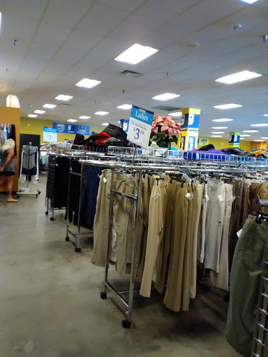 Thrift Store «Goodwill», reviews and photos