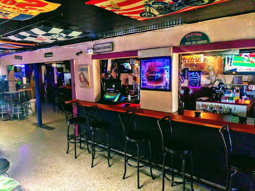 Bar «Dottys Bar», reviews and photos, 116 Jackson Ave, Cape Canaveral, FL 32920, USA