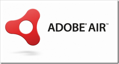 adobe air