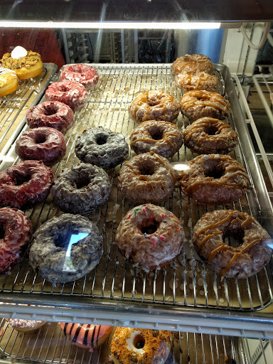 Donut Shop «Sugar Shack Donuts & Coffee», reviews and photos, 3273 Shore Dr, Virginia Beach, VA 23451, USA