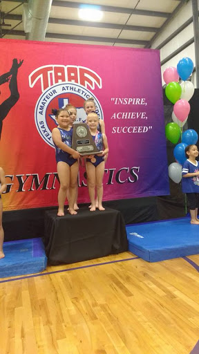 Gym «Corinth Gymnastics», reviews and photos, 1402 N Corinth St, Corinth, TX 76208, USA