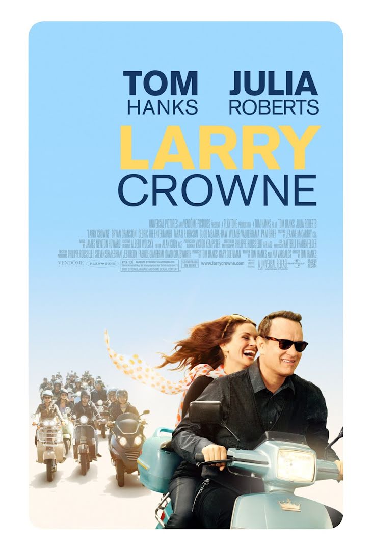 Larry Crowne, nunca es tarde - Larry Crowne (2011)
