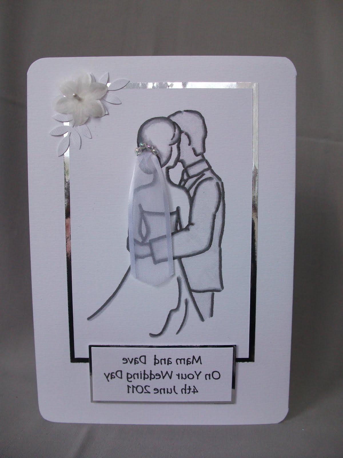 wedding reception card wording