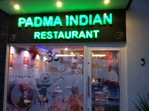 Sri PADMA, Blvd. A. López Mateos 401, Unidad Nacional, 89410 Cd Madero, Tamps., México, Restaurante indio | TAMPS