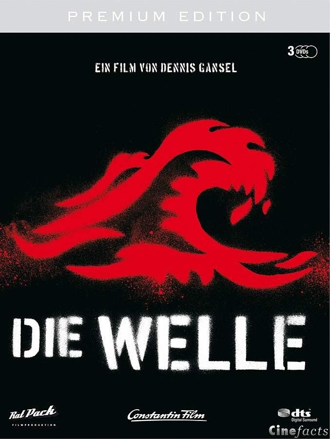 La ola - Die Welle (2008)
