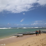 Annini Beach  - Kauai, Havaí, EUA
