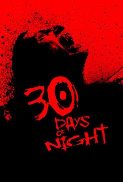 30 días de oscuridad - 30 Days of Night (2007)
