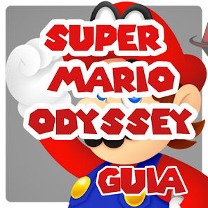 Download Guide Super Mario Odyssey 2017 tips and tricks For PC Windows and Mac
