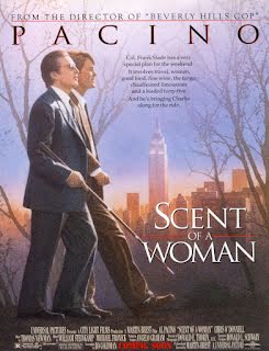 Esencia de mujer - Scent of a Woman (1992)