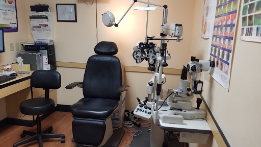 Eye Care Center «Family Eye Care, Dr. Nazia Maredia.», reviews and photos