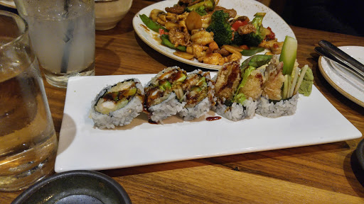Asian Restaurant «Table 570 Asian Fusion», reviews and photos, 570 Hopmeadow St, Simsbury, CT 06070, USA