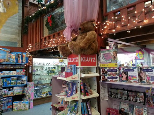 Toy Store «Toyworks», reviews and photos, 6940 Sebastopol Ave, Sebastopol, CA 95472, USA