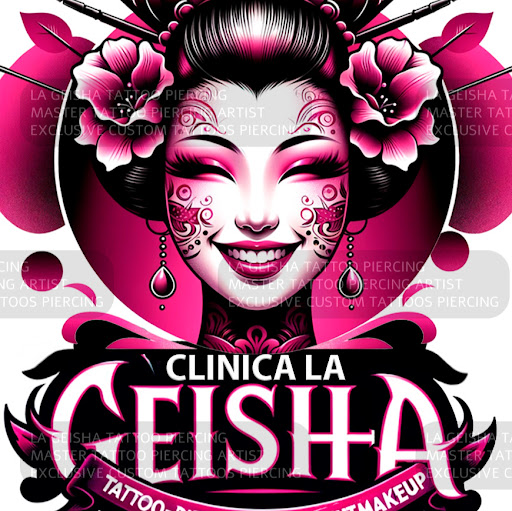 Clinica La Geisha Tattoo photo