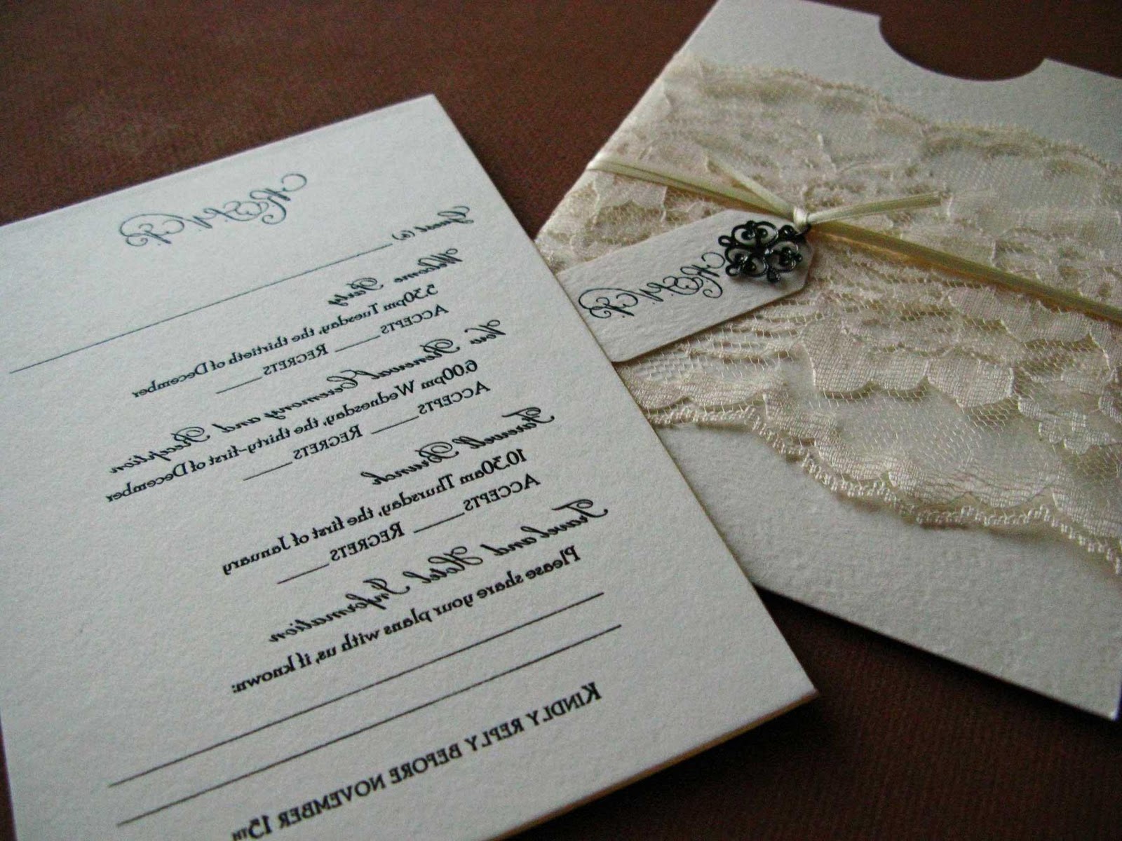 rsvp-card-and-lace-wrapped-