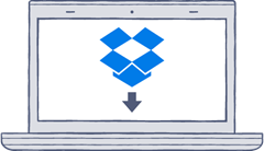 Dropbox 3.8.4 Final 