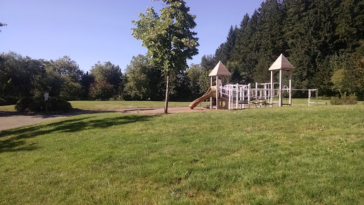 Park «EVERGREEN PARK», reviews and photos, 2615 NW 194th Terrace, Hillsboro, OR 97124, USA