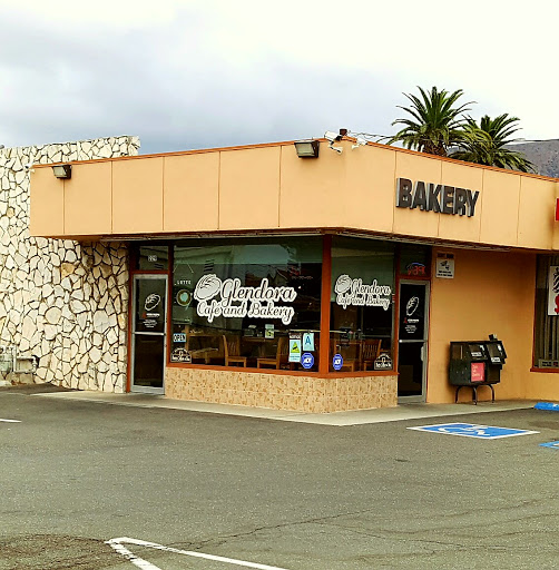 Bakery «Glendora Cafe & Bakery», reviews and photos, 229 W Foothill Blvd, Glendora, CA 91741, USA