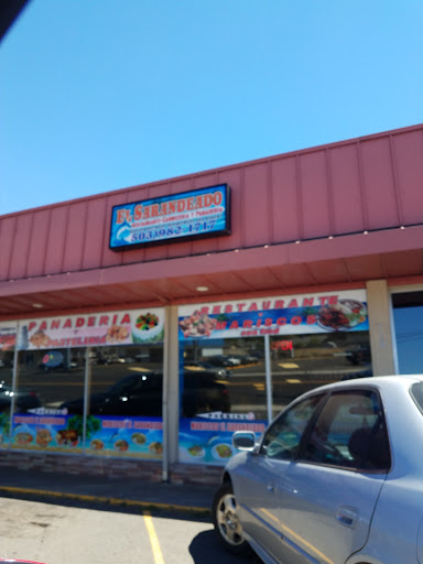 Mexican Restaurant «El Sarandeado», reviews and photos, 320 N Pacific Hwy, Woodburn, OR 97071, USA