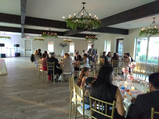 Wedding Venue «White Oaks Event Venue», reviews and photos, 7920 Farm to Market 1489, Simonton, TX 77476, USA