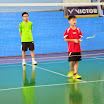 2015年5月24日台南市牙醫師公會羽毛球聯誼賽