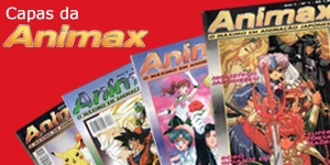 Animax Magazine: Dubladora Japonesa Ameaçada por Otaku Furioso!
