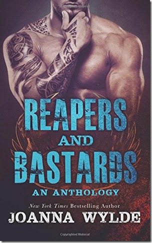 Reapers and Bastards Anthology