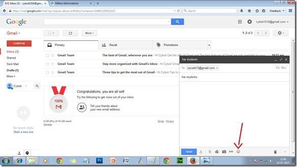 gmail-smiley