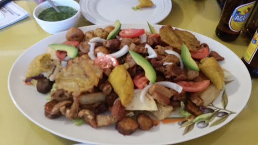 Colombian Restaurant «El Molinito Restaurant», reviews and photos, 8535 Washington Blvd, Pico Rivera, CA 90660, USA