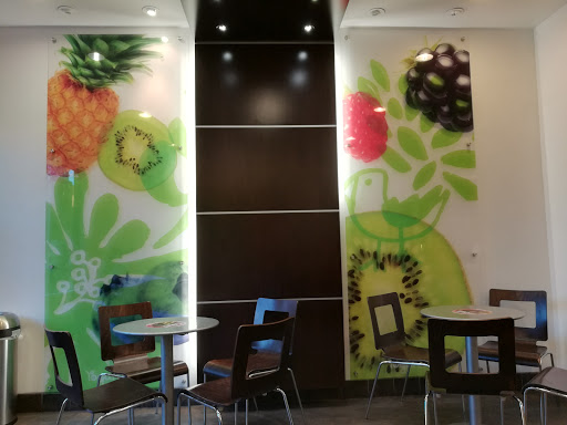 Frozen Yogurt Shop «Yogurtland», reviews and photos, 12502 SW 88th St, Miami, FL 33186, USA