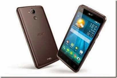 Acer Liquid Z410