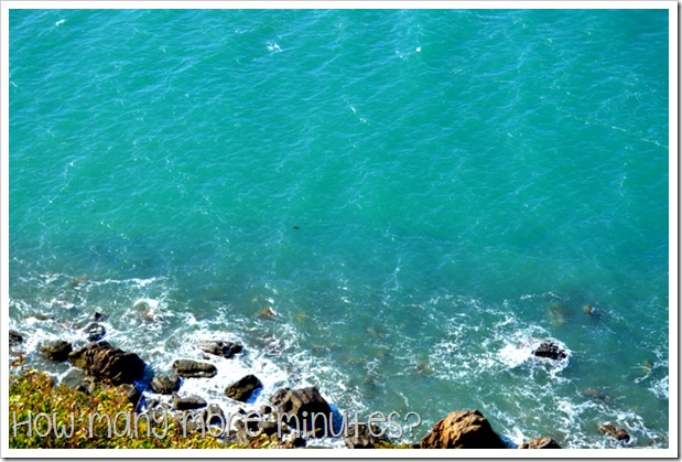 Bluff Point Walk, Mulambin, QLD | How Many More Minutes?