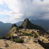 Machu Pichu - Peru