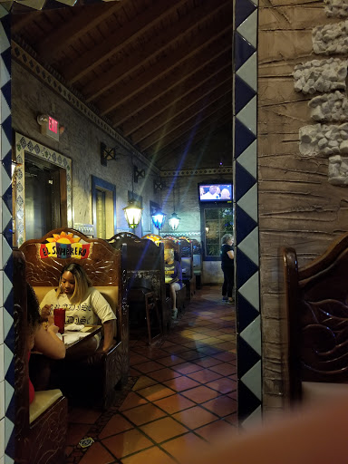 Restaurant «El Sombrero Mexican Grill», reviews and photos, 1820 S Frontage Rd, Vicksburg, MS 39180, USA