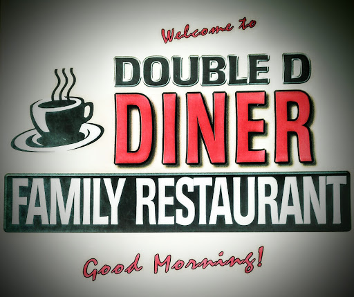 Restaurant «Double D Diner», reviews and photos, 1323 Lincoln Hwy E, Coatesville, PA 19320, USA