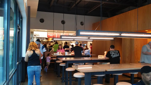 Mexican Restaurant «Chipotle Mexican Grill», reviews and photos, 3220 Morrow Rd, Birmingham, AL 35235, USA
