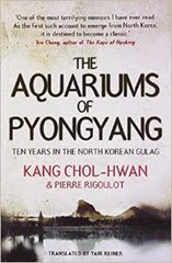 aquariums of pyongyang