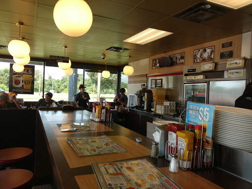 Breakfast Restaurant «Waffle House», reviews and photos, 1104 Nashville Hwy, Columbia, TN 38401, USA