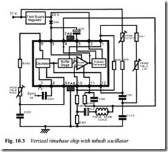 TIMEBASE CIRCUITS-0130