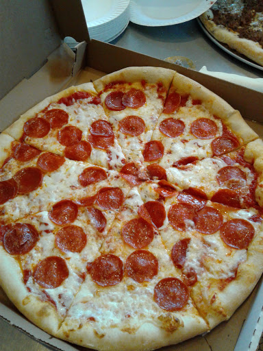 Pizza Restaurant «Bravo Pizza & Pasta», reviews and photos, 179 W Broadway, Salem, NJ 08079, USA