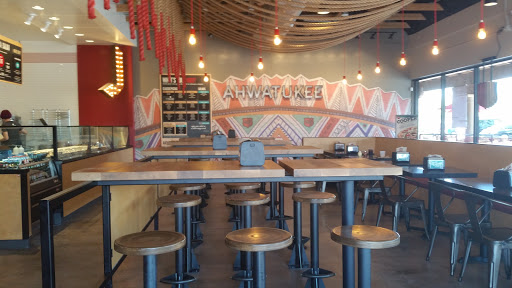 Pizza Restaurant «MOD Pizza», reviews and photos, 4025 E Chandler Blvd #74, Phoenix, AZ 85048, USA