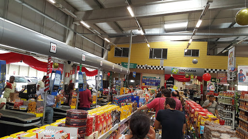 Supermercado ABC, R. Geraldo Medeiros - Jardim das Magnolias, Lavras - MG, 37200-000, Brasil, Supermercado, estado Minas Gerais