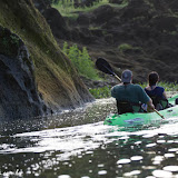 Renê e Nicole - Lago Suchitlán - Suchitoto, El Salvador