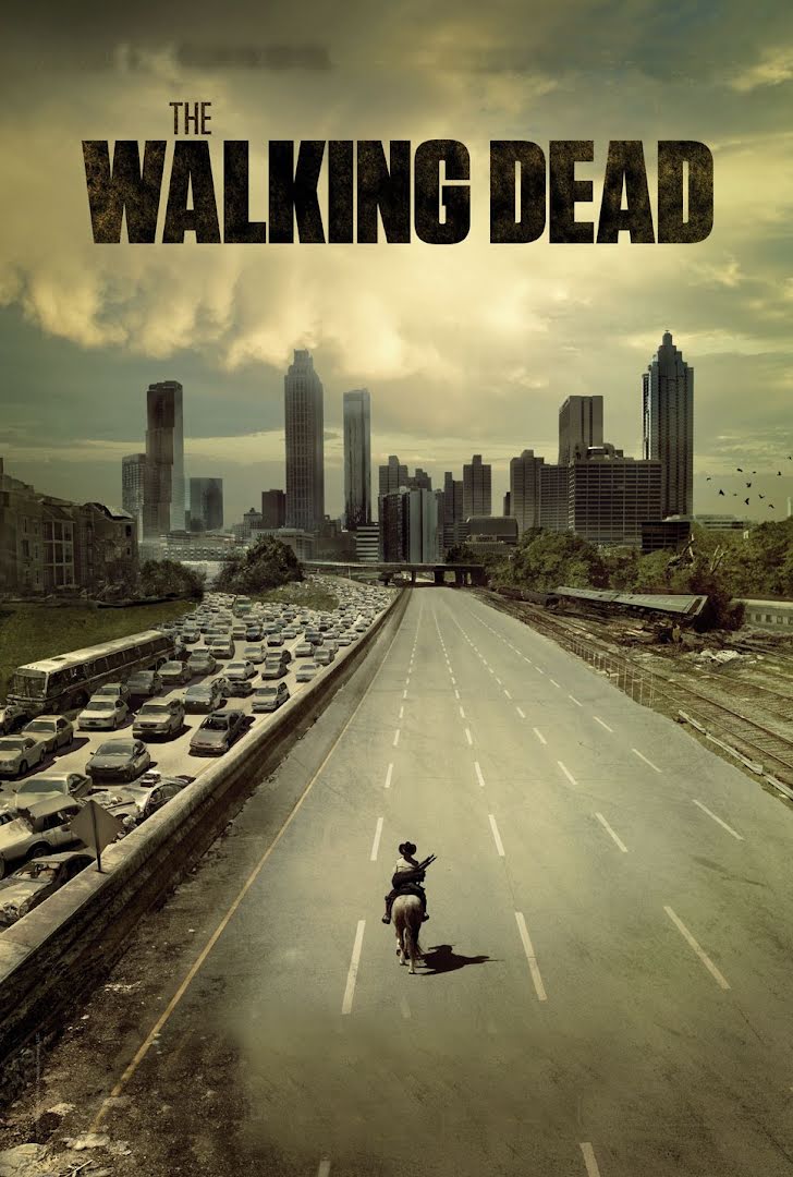 The Walking Dead - 1ª Temporada (2010)